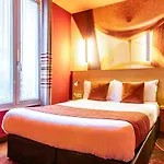 Hotel Ariane Montparnasse By Patrick Hayat